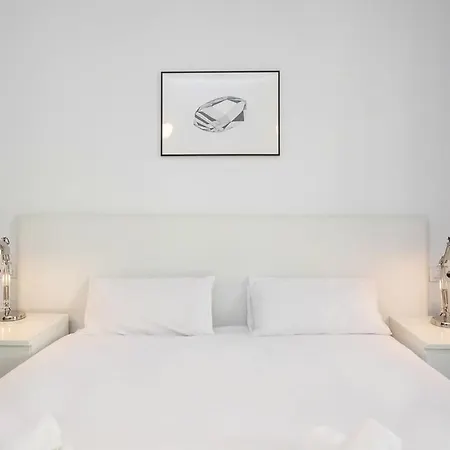 Paseo De Gracia Modern 4Bd With Terrace Apartment Barcelona Exterior photo