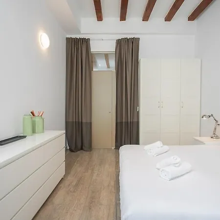 Paseo De Gracia Modern 4Bd With Terrace Apartment Barcelona Exterior photo