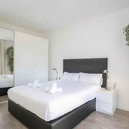 Paseo De Gracia Modern 4Bd With Terrace Apartment Barcelona Exterior photo