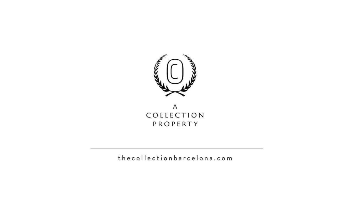 Paseo De Gracia Modern 4bd With Terrace Barcelone